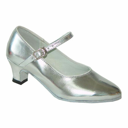 あなたの足に合わせたセミオーダーメイドシューズだから、踊りやすく疲れにくいです！こちらの商品はセミオーダー商品のため、ご注文をお受けしてからお届けまでに、約1ヵ月程お時間を頂きますので予めご了承ください。色シルバー素材パテントレザー中敷滑り...