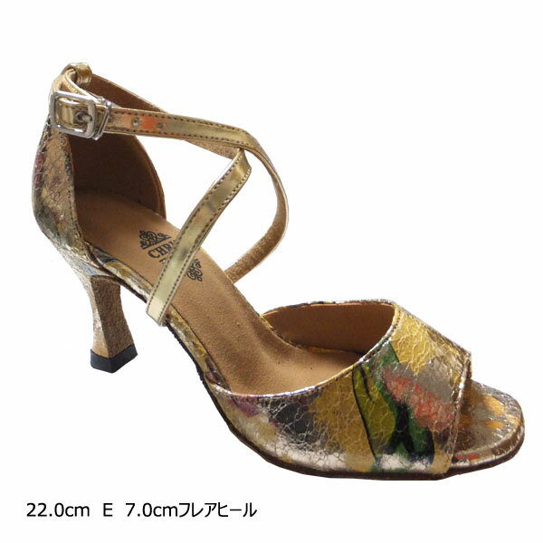 レディース・ダンスシューズ・社交ダ...