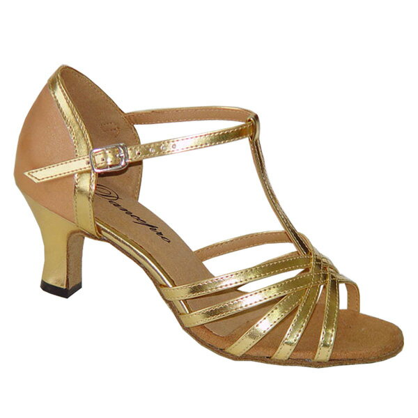 ダンスシューズ・社交ダンスシューズ...