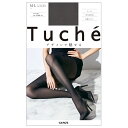 ダンス GUNZE グンゼ TUCHE トゥシェ 伝線しにくい メッシュ柄 ネット ストッキング タイツ パンスト 国産 格安 黒 ベージュ ダンスウエア 日本...