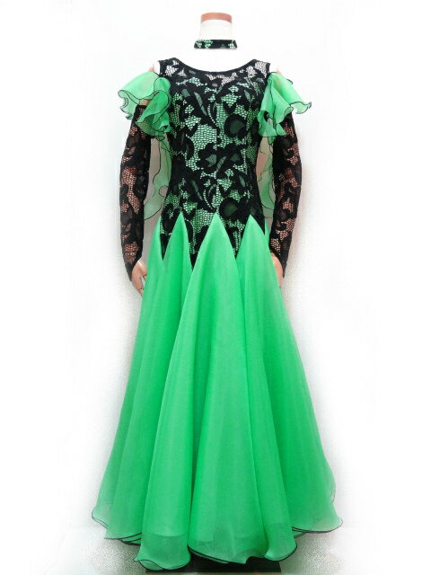 新入荷 モダンドレス M No 75046 Sanline サンリーヌ