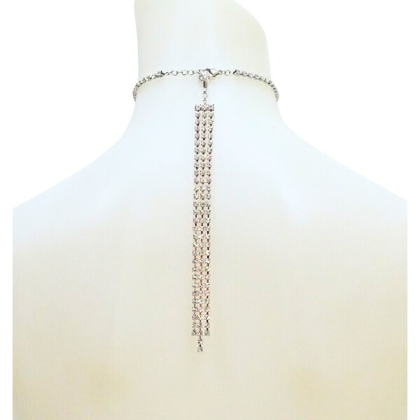 【再入荷】PINK バックチャーム P-367 クリスタル スワロフスキー ストーン 社交ダ...