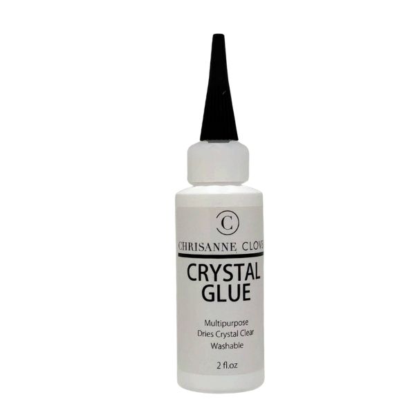 ڿ͵CHRISANNE CLOVER CRYSTAL GLUE ꥹ롦롼 ѥܥ 4 113ml 礭 CRYCLO/ACCE-CGLUE Ҹ  饤 ȡ Žդ   դ ѥܥ Ž å֥ ꥹ󥯥С