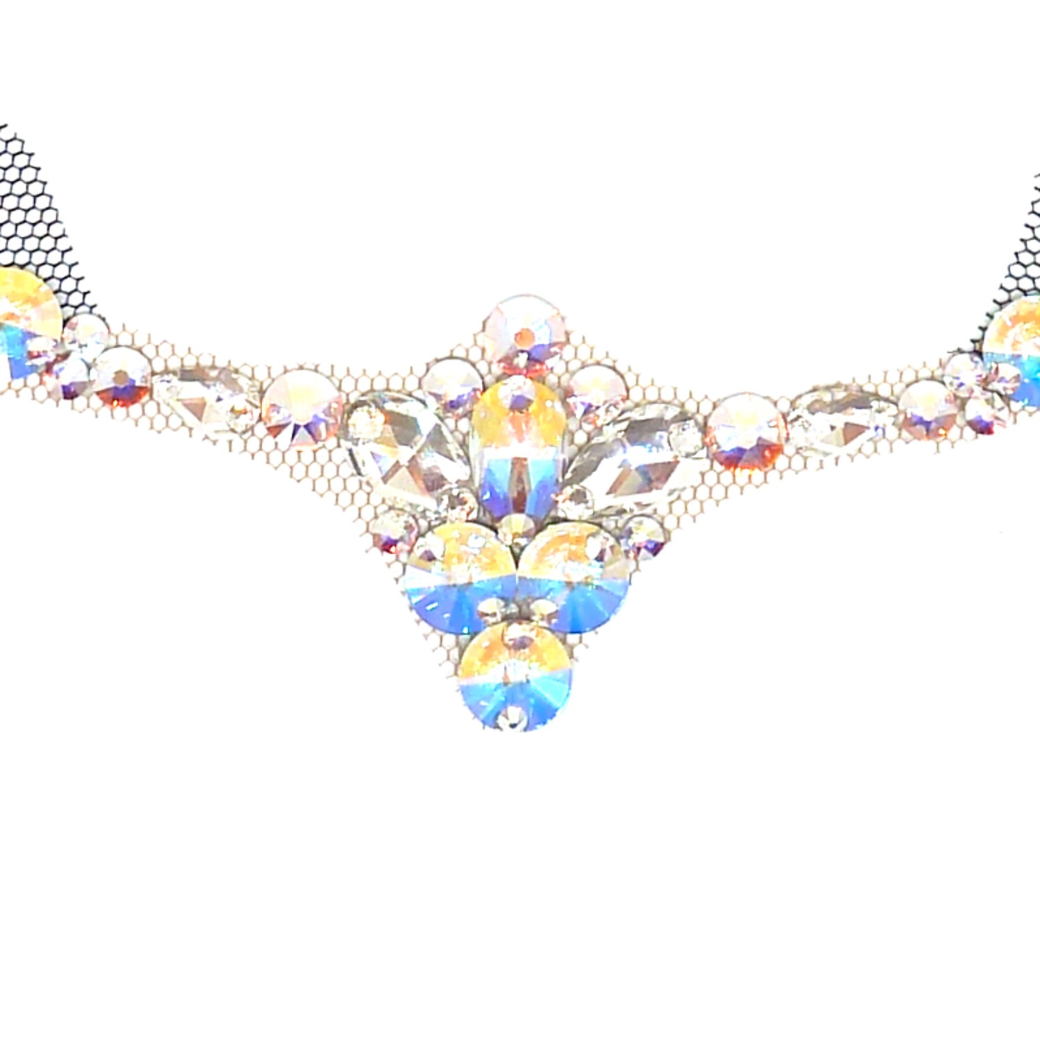 在庫一掃　WEARMO　ANGELINE＆TRIENAWEAR(トゥリーナウェア) シフォン巻きスカートセット　Sサイズ