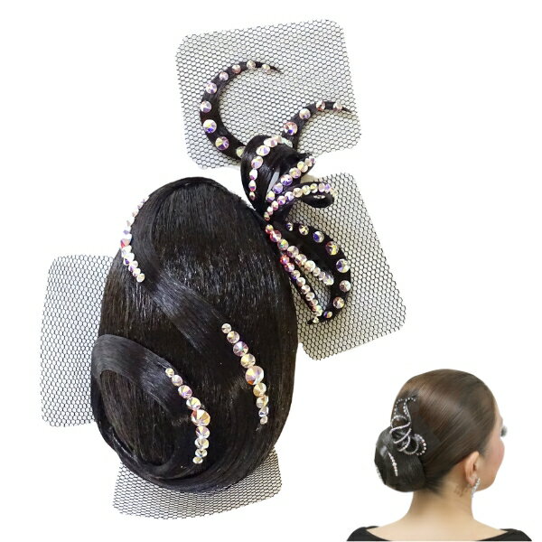 【オーダー可能】多美咲 ユニオン UU079 楕円型 ストーン付き ストーンなし 選べる 全18色 社交ダンス ..