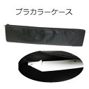 東京トリキン プラカラーケース 社交ダンス 燕尾服 用 プラスティックカラー持ち運び用 モダン衣装 スタンダード小物 メンズ小物 型崩れしない プラカラー保護 ...
