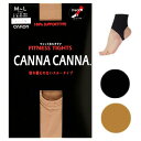 【人気!!】CANNA CANNA トレンカ LD1TR M〜L ブラック キャメル 2色 50デニール 社交ダンス バレエ ジャズ フィギュアスケート おすす...