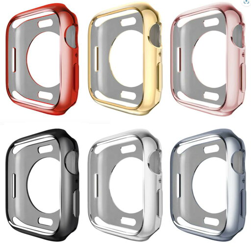 アップルウォッチ カバー ケース series SE2 6 SE 5 4 3 2 1 38mm 42mm 40mm 44mm 41mm 45mm apple watch TPUケース ソフトケース 傷防止 衝撃 吸収 保護 耐衝撃 薄型 シンプル アップルウォッチ カバー ケース series SE2 6 SE 5 4 3 2 1 38mm 42mm 40mm 44mm 41mm 45mm apple watch TPUケース ソフトケース 傷防止 衝撃 吸収 保護 耐衝撃 薄型 シンプル