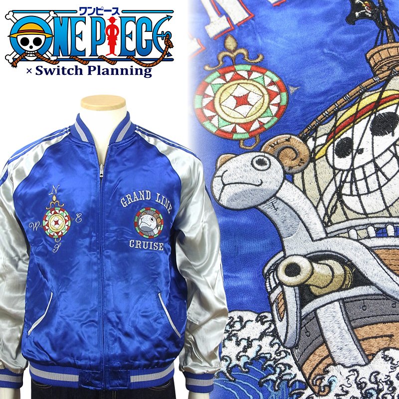 ONE PIECE ~ Switch Planning@OPSJ-005@S[CO[XJWyz