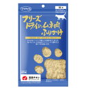 ママクック フリーズドライのムネ肉ふりかけ 25g [ 猫用おやつ ささみ トッピング ]