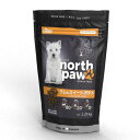 north paw ノースパウ グレインフリードッグフード ラム&スイートポテト 2.25kg 