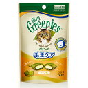 グリニーズ 毛玉ケア チキン味 30g [ 猫用 毛玉ケアスナック おやつ Greenies ]