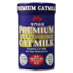 森乳 ワンラック プレミアムキャットミルク 150g [ キャットフード ミルク ]