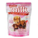 ニチドウ ベビーミルク 小型犬用 100g x30セット [ 取寄せ1週間前後 犬用 ミルク 全年齢対応 ]