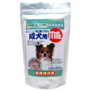 ニチドウ 成犬用ミルク 300g x24セット 取寄せ1週間前後 犬用 ミルク 全年齢対応