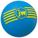 プラッツ JWアイスクイークボール Mサイズ ライトブルー [ 取寄せ1週間前後 犬用 おもちゃ ボール PLATZ ]