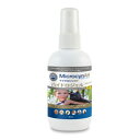 マイクロシンAH ハイドロジェルスキンケア 120ml ［ 犬・猫用 涙やけ 肉球ケア Microcyn ］