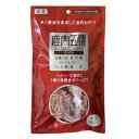 鹿肉五膳　ライト　200g(50gx4個) [ ド