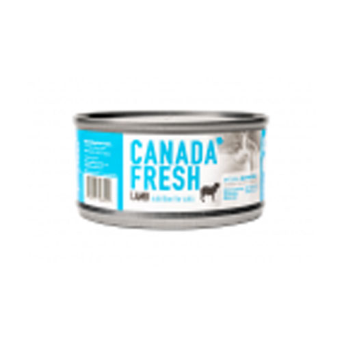 ybgJCh canada fresh Ji_tbV  85g [ Lbgt[h EFbgt[h h{H Petkind ]