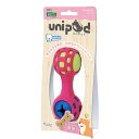 プラッツ unipod ダンベル ピンク [ 取寄せ1週間前後 犬用 ダンベル トリーツトイ PLATZ ]