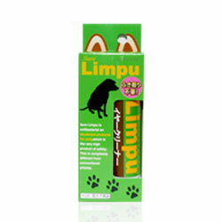 栄和産業 シュアリンプウ イヤークリーナー 30ml ［ 犬・猫用 耳ケア お手入れ Sure Limpu ］