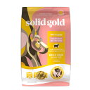 ソリッドゴールド フントフラッケン 1.8kg ドッグフード ドライフード 玄米 ラム肉 solid gold KMT M01