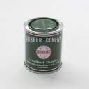 ゴムのり 缶入り 85ML ノントルエン