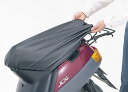 のびの〜びシートカバー SCN-3200 ブラック 黒 MARUTO 大久保製作所