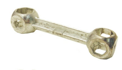 25日限定エントリー&楽天カード決済でポイント11倍 10穴レンチ