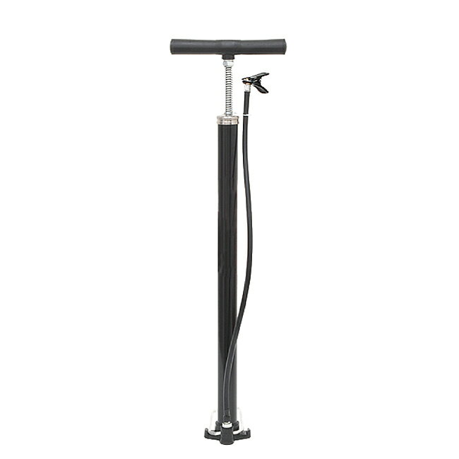 25日限定エントリー&楽天カード決済でポイント11倍 送料無料 キアーロ 自転車用空気入れ タンク無し SG安全規格対応 T-211SG 鉄製で長持ち!一家に一...