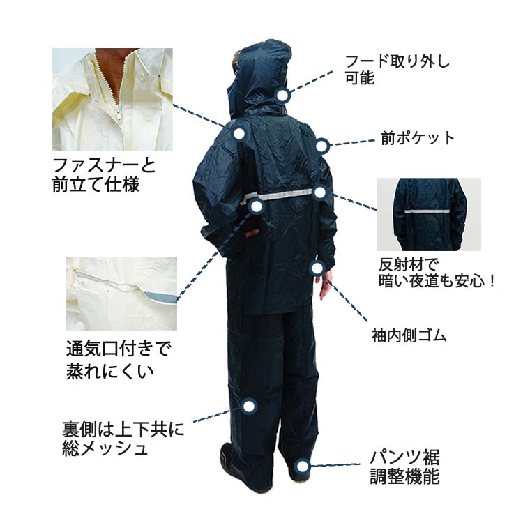 ����ȥ꡼�ǥݥ���Ⱥ���8��+300��OFF�����ݥ� �̳��� �ɿ�쥤�󥳡��� �쥤�󥦥��� �쥤�󥹡��� �����������������礭�������� (SS S M L 2L 3L 4L 5L 6L BL) �饤�ȥե��å�������ʡ������ FIC-008S ��ž���� ���å� ���� ��� ��ǥ����� �̶� �̳��� �Ϥÿ�