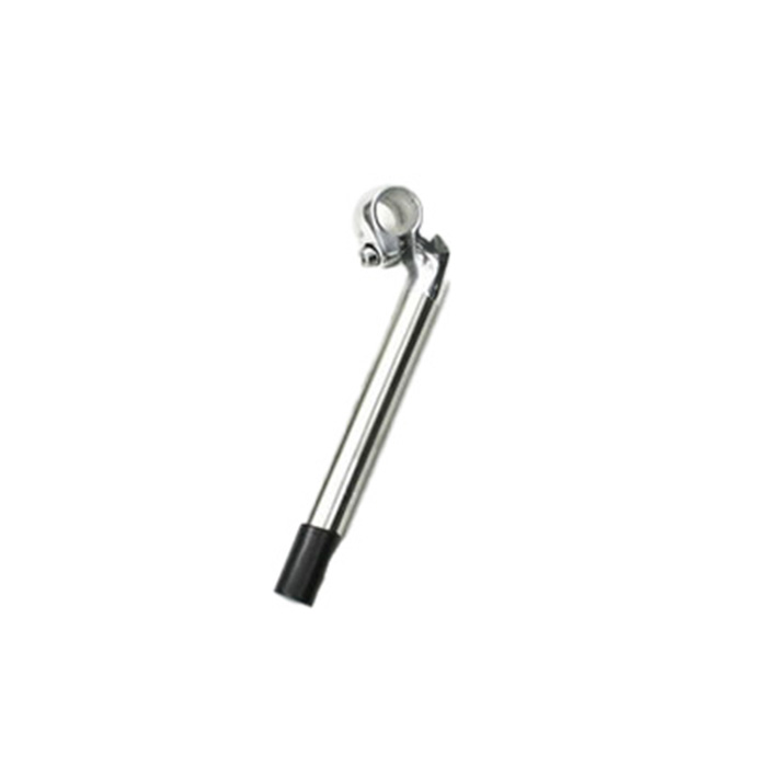 楽天市場】ステム 22．2（カラーシルバー）（自転車・サイクリング