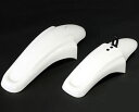 【取寄商品】幼児車用フェンダー SW646FR ホワイト