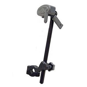 9/5(月)エントリー&楽天カード決済でポイント最大12倍子供乗せ用さすべえ(レンチ付き) オシャレさすべえシリーズ 自転車用 傘スタンド 傘立てユナイト さすべえ前用子供乗せ(フロントチャイルドシート)、ハンドル一体型でもあと付けタイプのチャイルドシートでも併用可