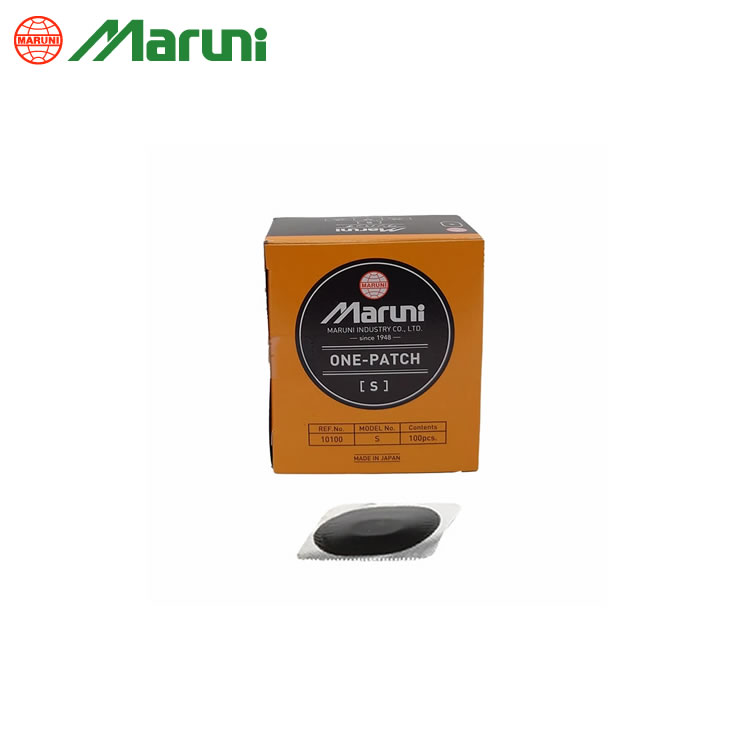 ワンパッチ S 100枚入り（品番：10100） マルニ工業