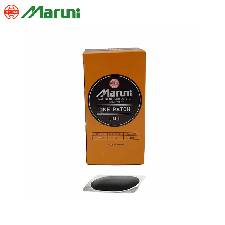 ワンパッチ M 70枚入り （品番：10102） マルニ工業