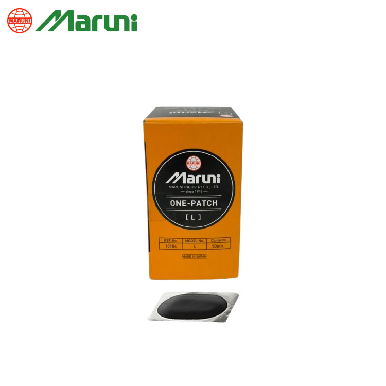 ワンパッチ L 50枚入り （品番：10104） マルニ工業
