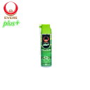 EVERS plus ポリッシュ&ワックス 300ml PS−4