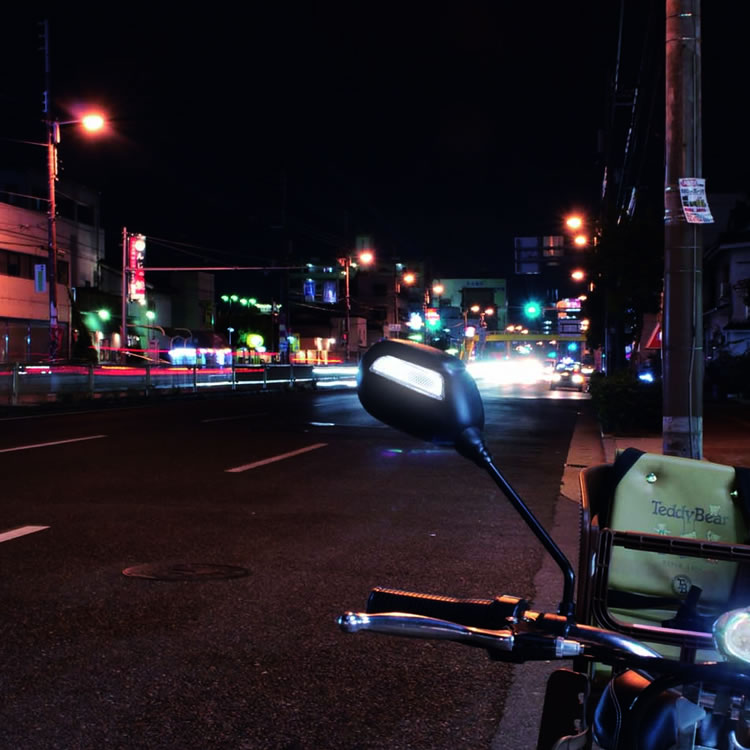 15������ȥ꡼&��ŷ�����ɷ�ѥݥ����9�� ��ž���� ��������ߥ顼 ������ KW-55 �����ɥߥ顼 ������ǧ ���� ��ե쥯�����դ� ������� �ߥ顼 ������