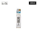 is-fit ハイドロスプラッシュ 180ml C150-0365 強力防水スプレー 撥水 革製品にも イズフィット MORITO