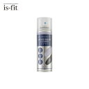 お買いものマラソン開催中 is-fit レザーブライトクリーナー 180ml C088-4675 革製品の汚れ落とし ツヤ出し イズフィット 靴用品