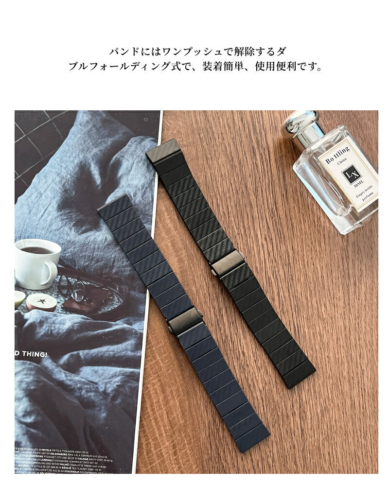 【20mm 22mm 通用】Galaxy Wa...の紹介画像3