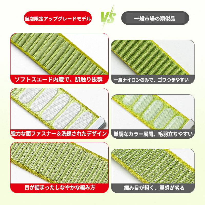 Emitta エミッタ 時計バンド ブッテーロ 20mm ブラウン 美錠:銀 EB-B20