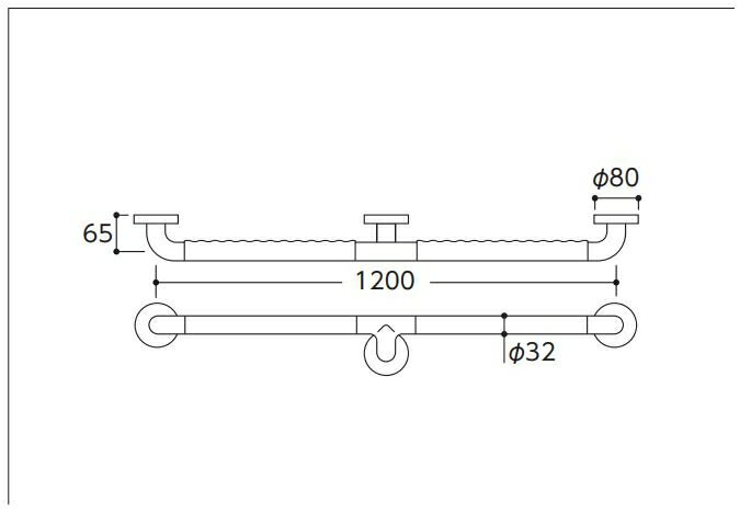 Iタイプ TS134GFY12S#P7 : 3