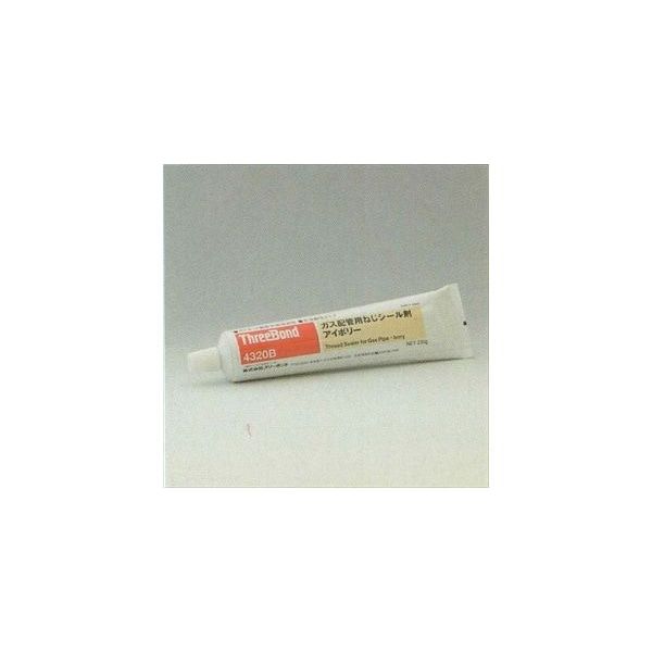ガス配管用ねじシール剤 4320B