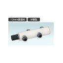 WH1型 P回転ヘッダー WHS1-JE型ヘッダーセット IN HIVP20×OUT13A 10mm保温材分割型 WHSA1-JE06 連結数5 :(3)