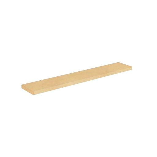 壁付収納棚用カウンター LKF-1370U/LL : 壁付収納棚用カウンター LKF-1370U/LL :