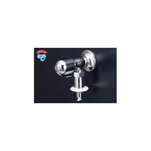 洗濯機水栓series　洗濯機用水栓 K115CPG2J :