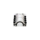 圧着ソケット鋼管直管専用型 L32A×1/2 :