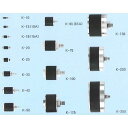 栗岡式置コマ 一般用 K-20 直径(m)::16(3)